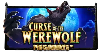 Curse of the Werewolf Megaways™