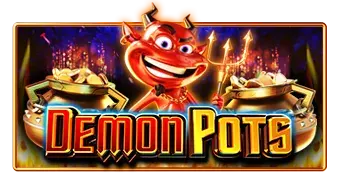 Demon Pots™