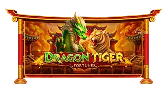 Dragon Tiger Fortunes