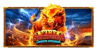 Fire Stampede 2