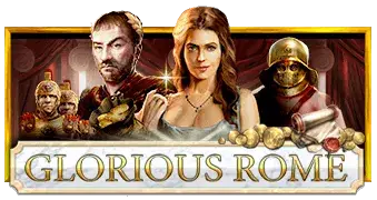 Glorious Rome