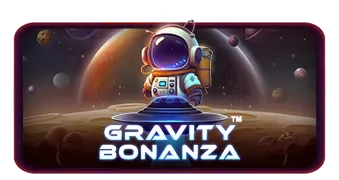 Gravity Bonanza™