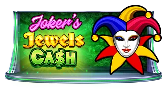 Joker’s Jewels Cash