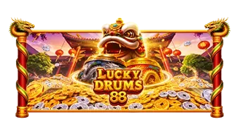Lucky Drums 88