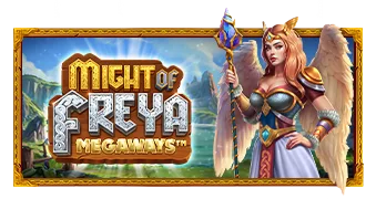 Might of Freya Megaways™