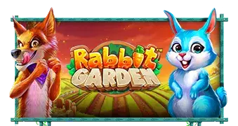 Rabbit Garden