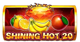 Shining Hot 20