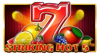 Striking Hot 5