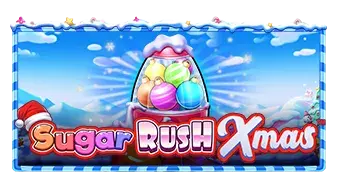 Sugar Rush Xmas™