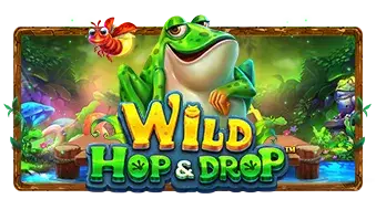Wild Hop&Drop