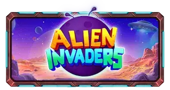 Alien Invaders