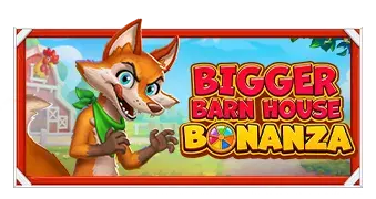 Bigger Barn House Bonanza
