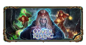 Coven Rising
