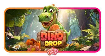 Dino Drop