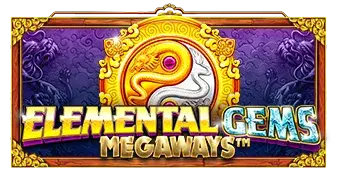 Elemental Gems Megaways™