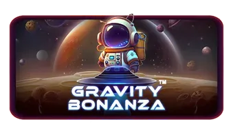 Gravity Bonanza™