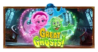 Great Ghosts!