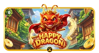 Happy Dragon