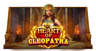 Heart of Cleopatra