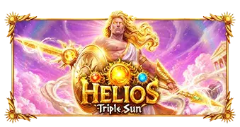 Helios – Triple Sun