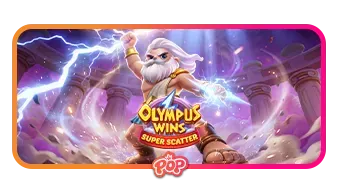Olympus Wins