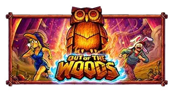 Out of the Woods