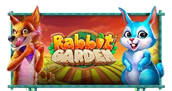 Rabbit Garden