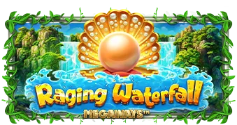 Raging Waterfall Megaways™