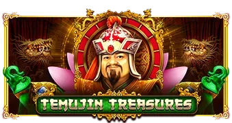 Temujin Treasures™