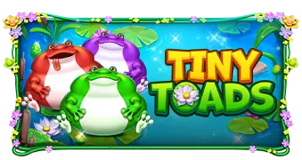 Tiny Toads