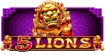 5 Lions