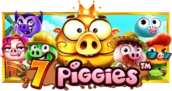 7 Piggies™