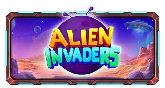 Alien Invaders