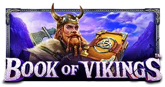 Book of Vikings®