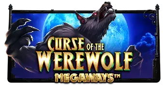 Curse of the Werewolf Megaways™