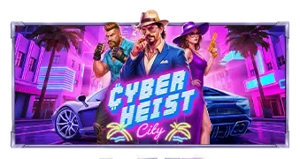 Cyberheist City