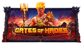 Gates of Hades