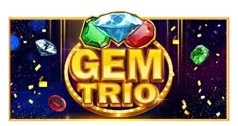 Gem Trio
