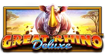 Great Rhino® Deluxe
