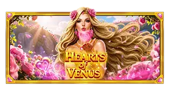 Heart of Venus