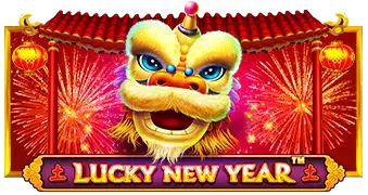 Lucky New Year™