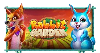 Rabbit Garden