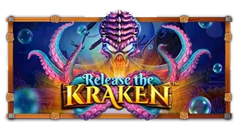 Release the Kraken®