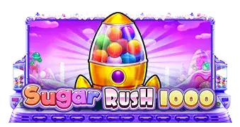 Sugar Rush 1000
