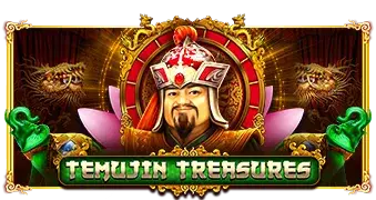 Temujin Treasures™