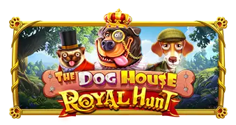 The Dog House – Royal Hunt