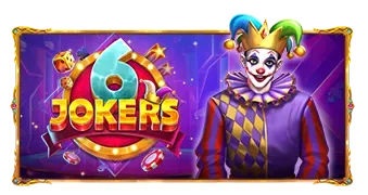 6 Jokers