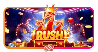 777 Rush