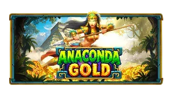 Anaconda Gold