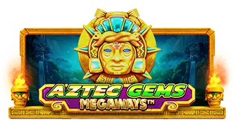 Aztec Gems Megaways™